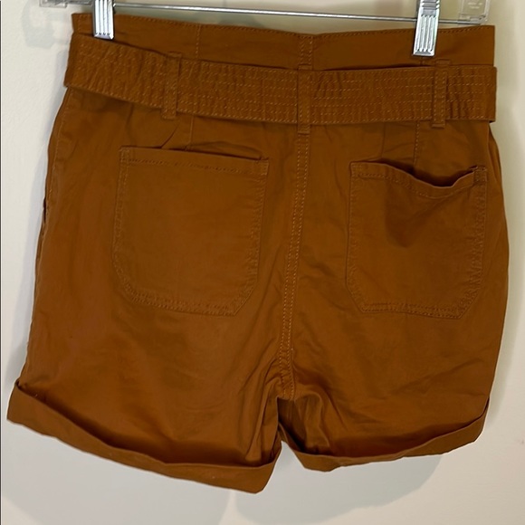 Vanilla Star shorts - Picture 2 of 4